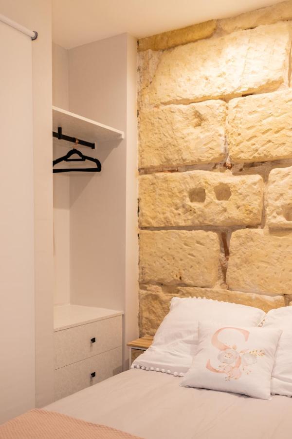Nabrisa Apartamento Moderno En Pleno Centro Con Opcion A Parking Картахена Экстерьер фото