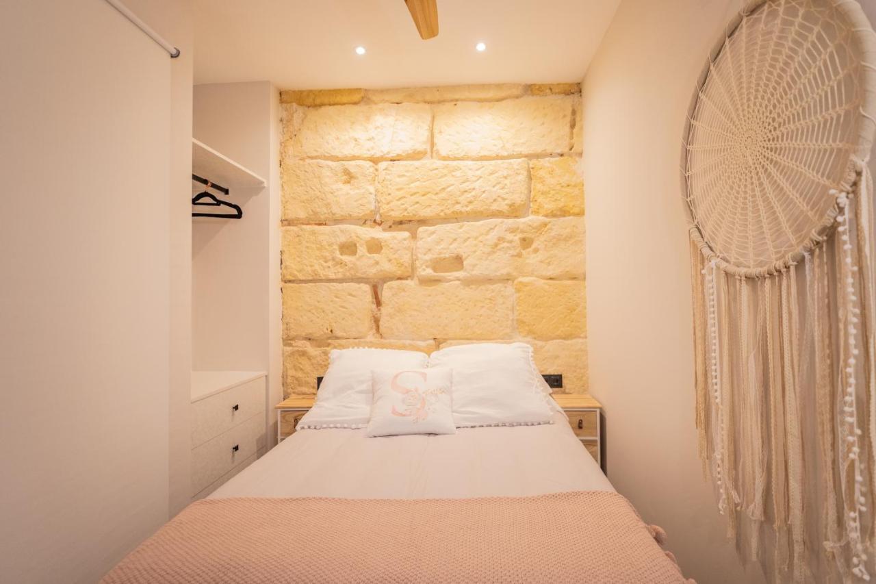 Nabrisa Apartamento Moderno En Pleno Centro Con Opcion A Parking Картахена Экстерьер фото