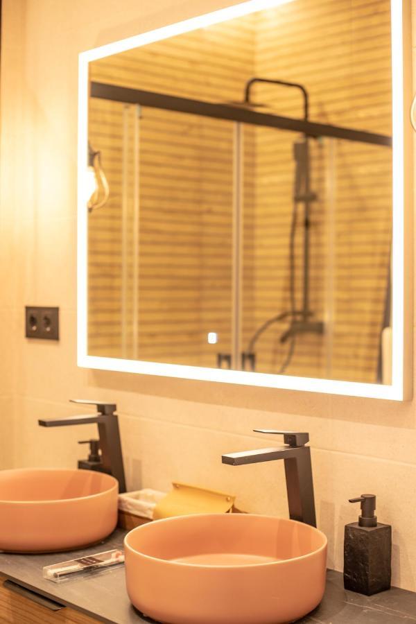 Nabrisa Apartamento Moderno En Pleno Centro Con Opcion A Parking Картахена Экстерьер фото