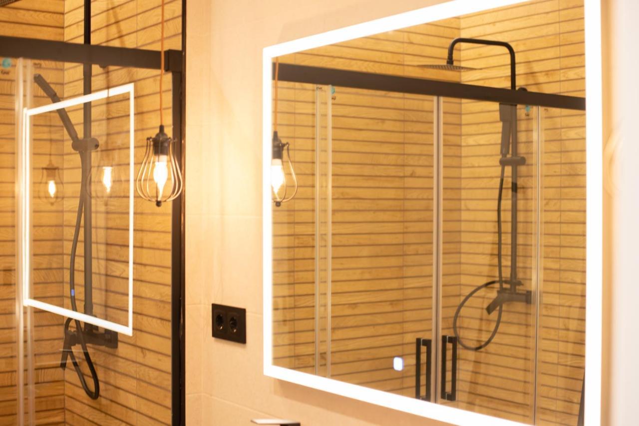 Nabrisa Apartamento Moderno En Pleno Centro Con Opcion A Parking Картахена Экстерьер фото