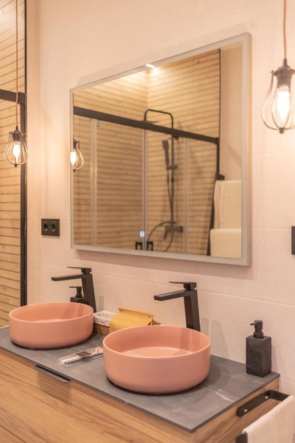 Nabrisa Apartamento Moderno En Pleno Centro Con Opcion A Parking Картахена Экстерьер фото