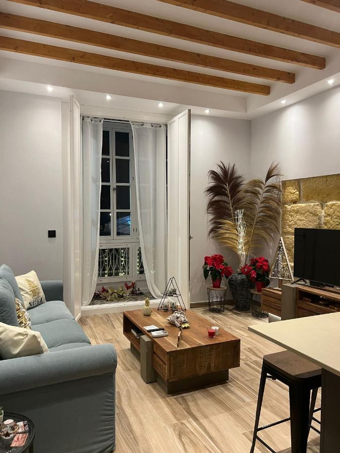 Nabrisa Apartamento Moderno En Pleno Centro Con Opcion A Parking Картахена Экстерьер фото
