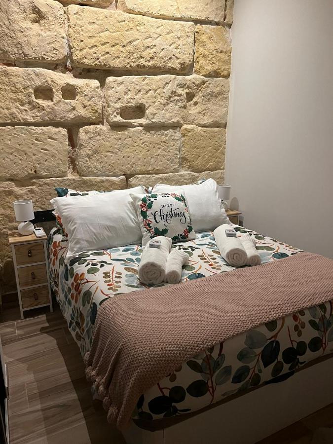 Nabrisa Apartamento Moderno En Pleno Centro Con Opcion A Parking Картахена Экстерьер фото