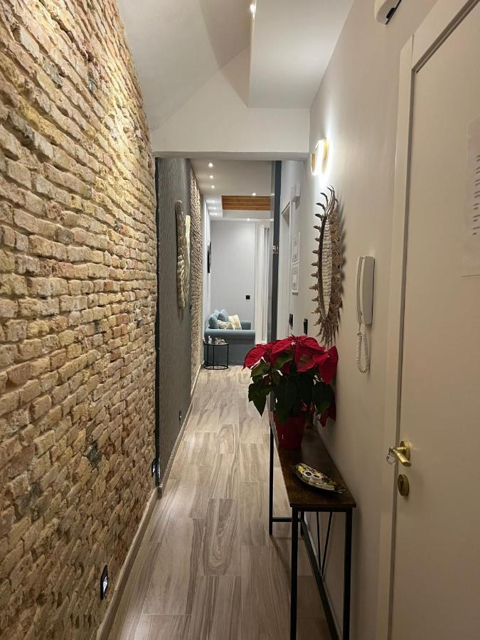 Nabrisa Apartamento Moderno En Pleno Centro Con Opcion A Parking Картахена Экстерьер фото